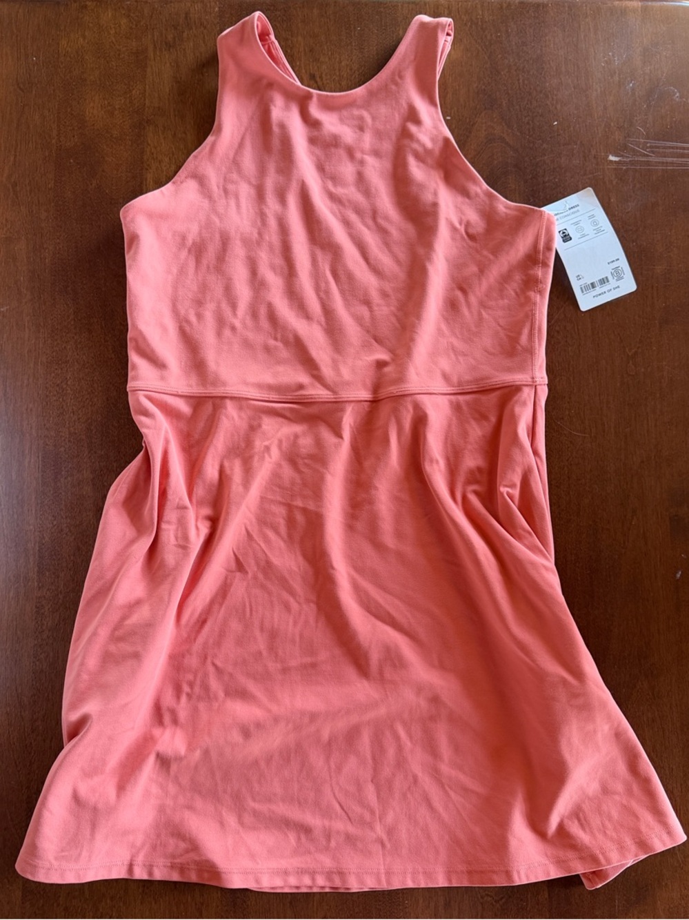 Athleta Conscious Dress